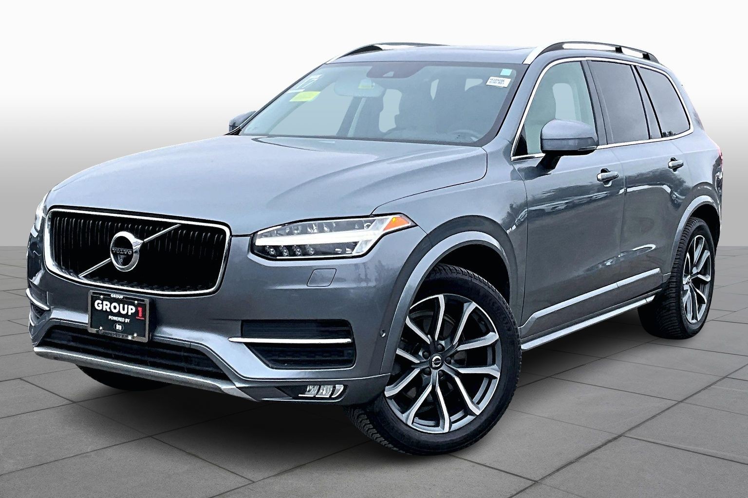 2017 Volvo XC90