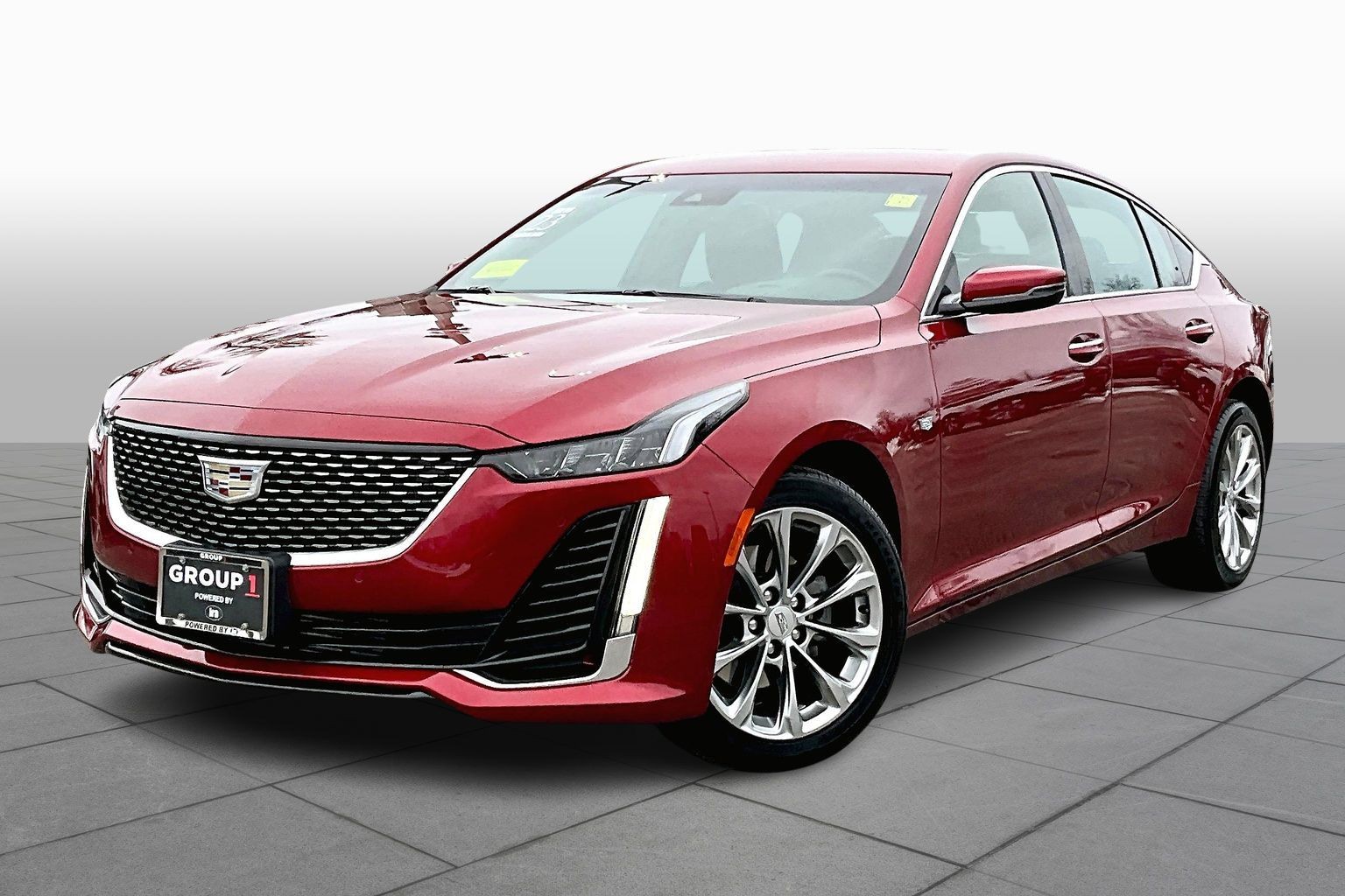 2023 Cadillac CT5
