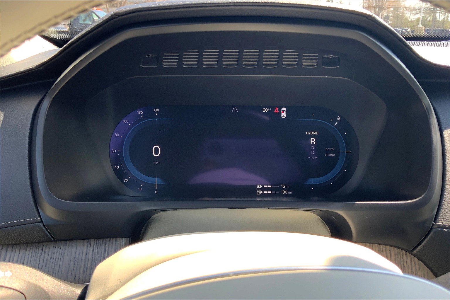 XC90 Plug-In Hybrid T8 Recharge Ultimate Bright Theme 7 Passenger