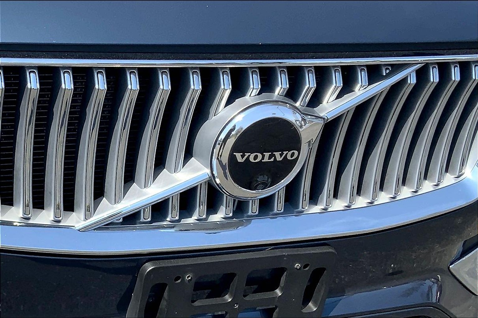 XC90 Plug-In Hybrid T8 Recharge Ultimate Bright Theme 7 Passenger