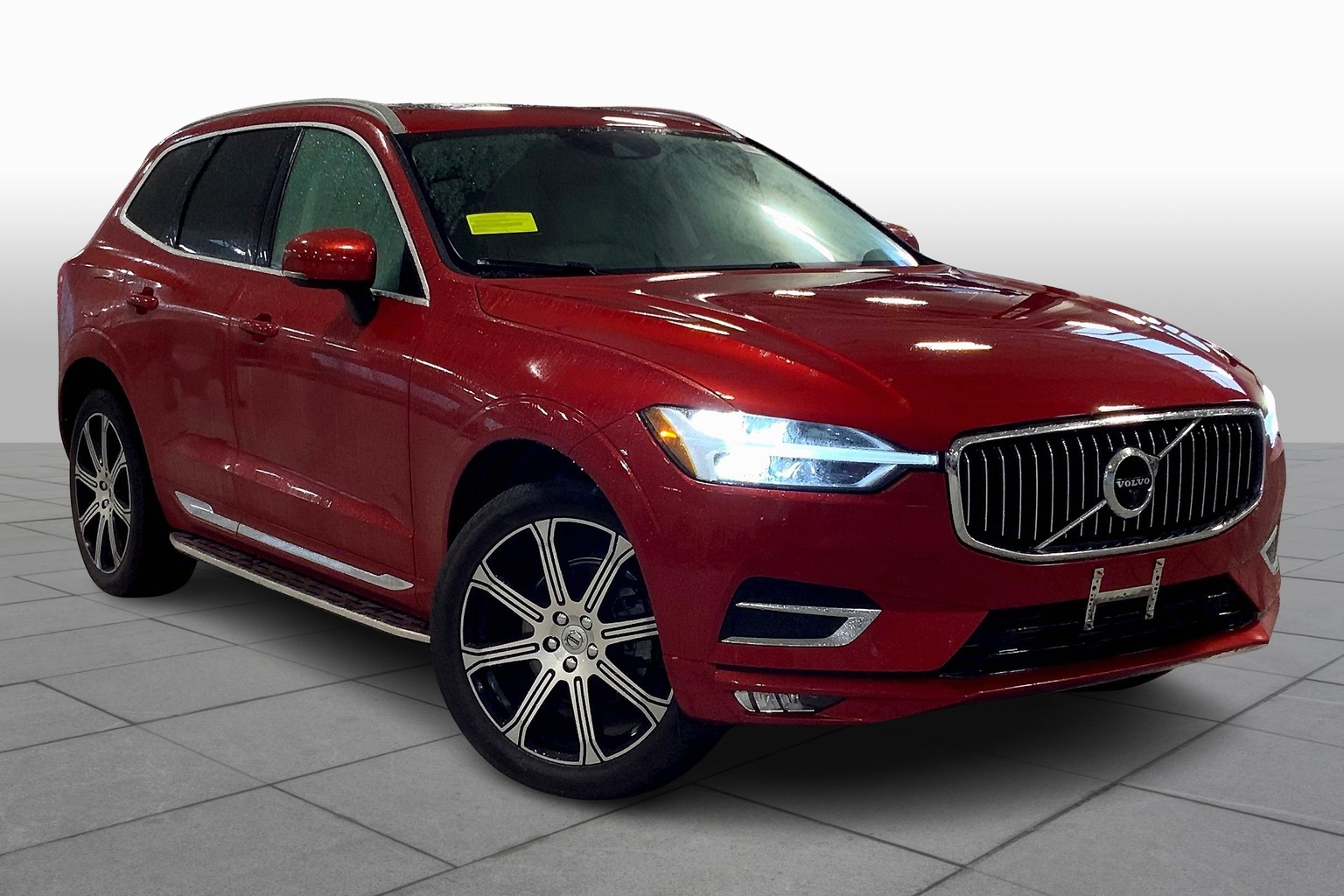 XC60 T5 Inscription