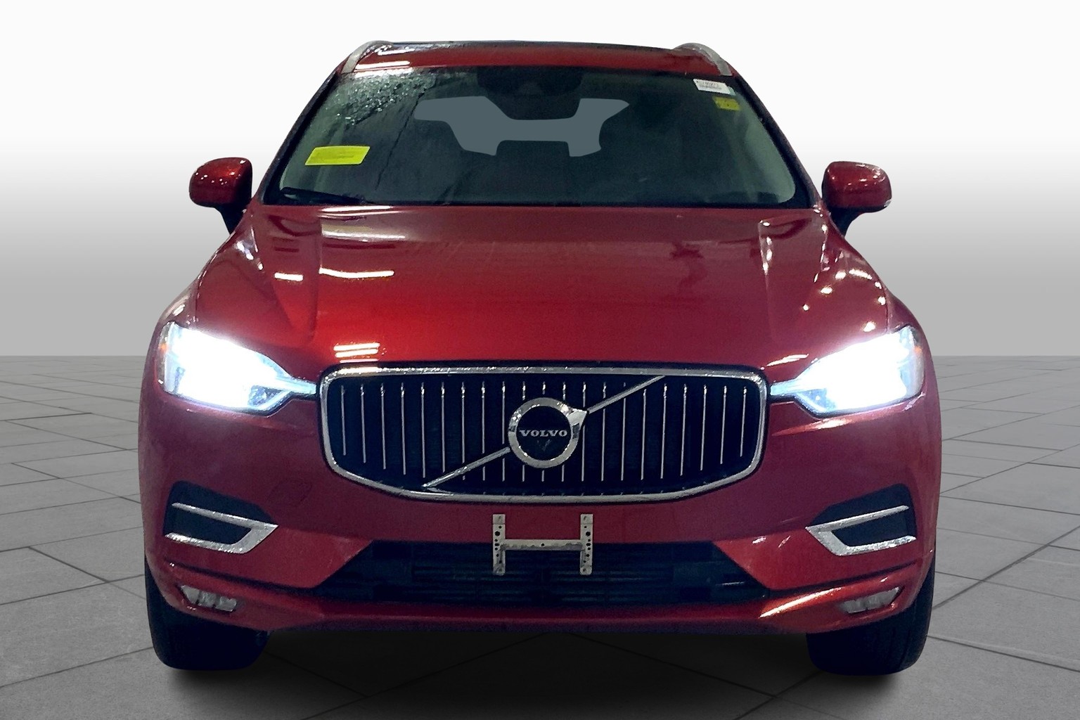 XC60 T5 Inscription