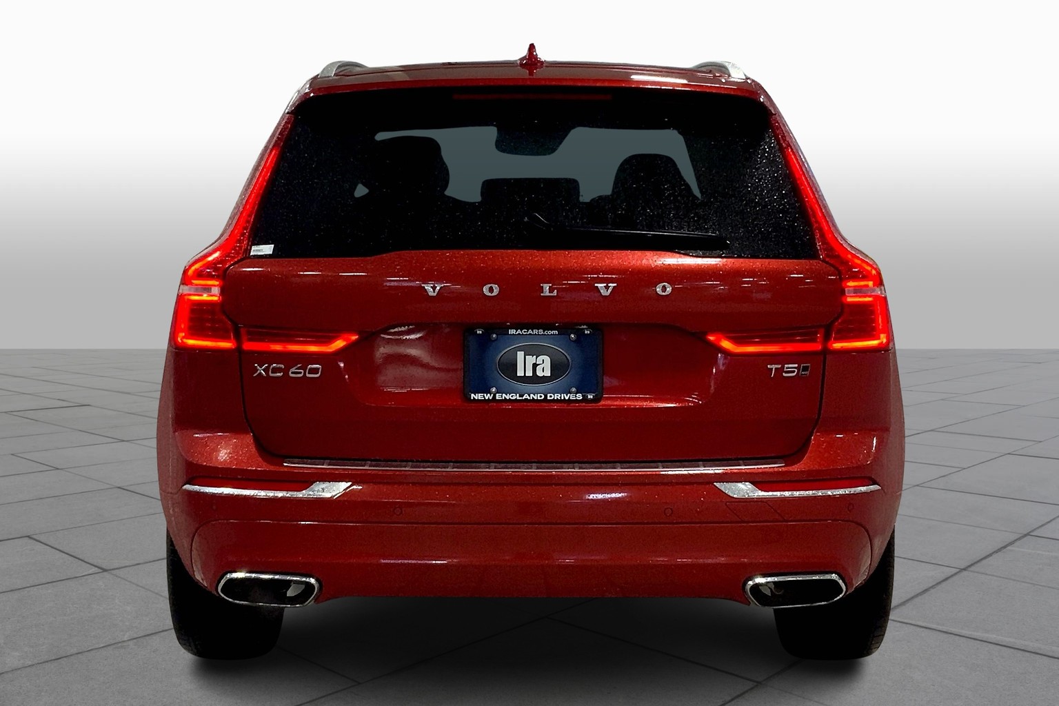 XC60 T5 Inscription