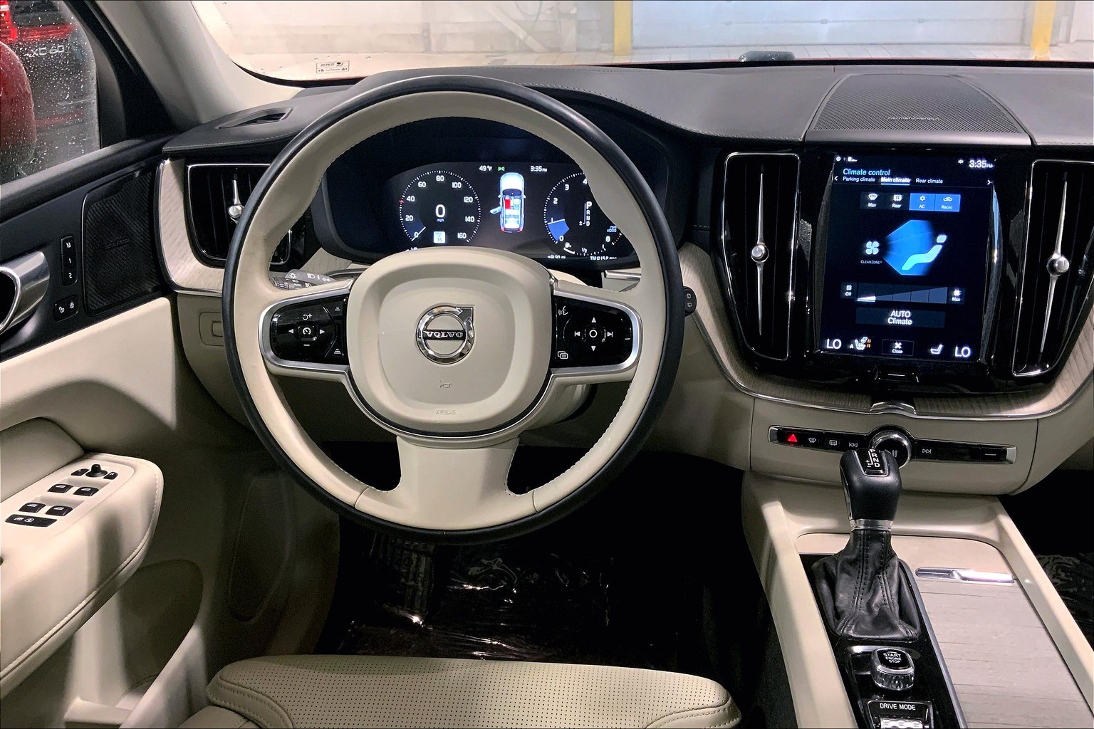 XC60 T5 Inscription
