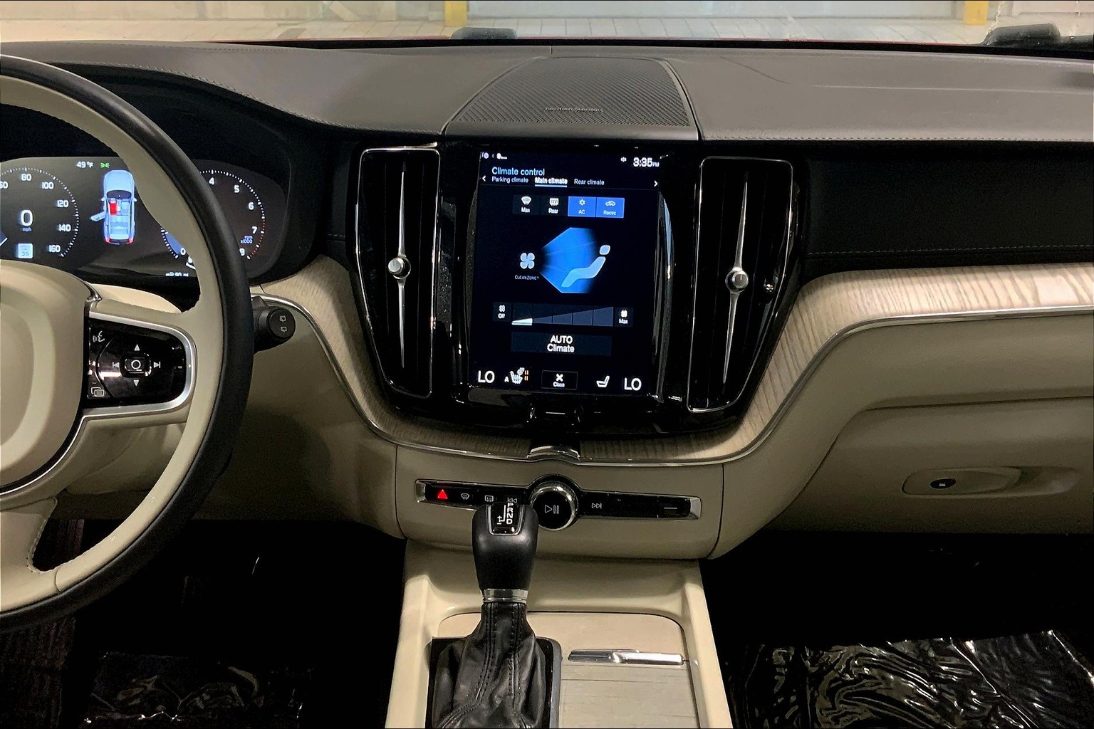 XC60 T5 Inscription