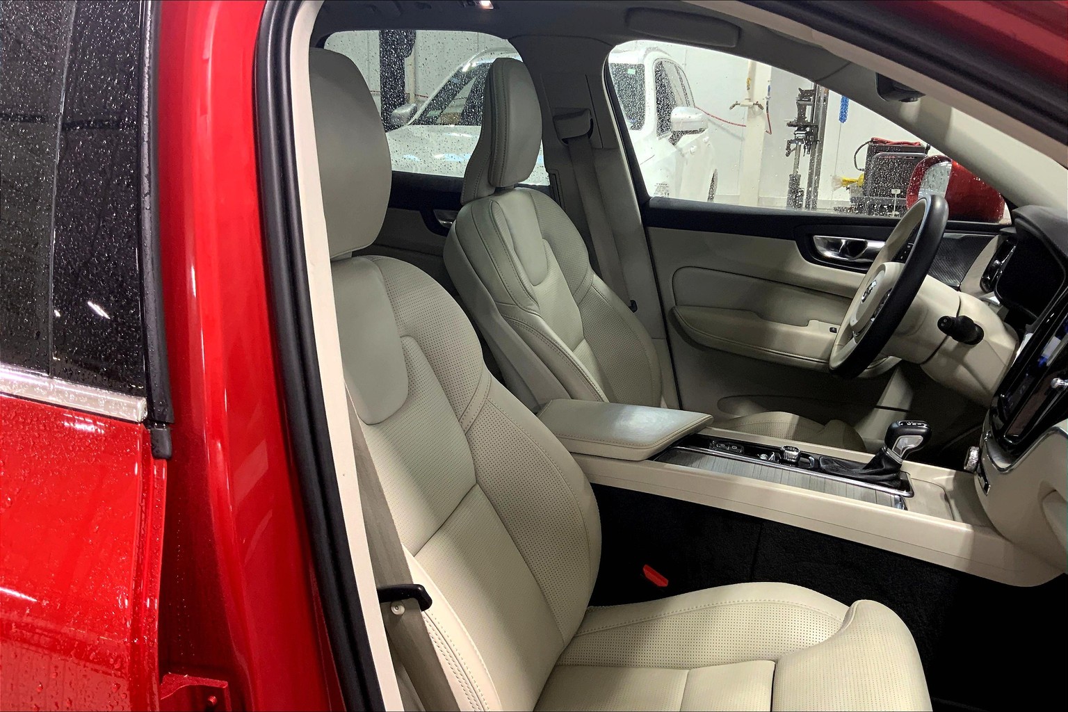XC60 T5 Inscription