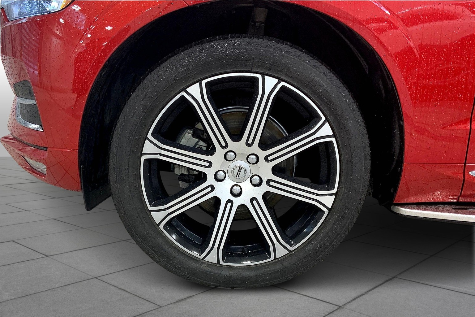 XC60 T5 Inscription
