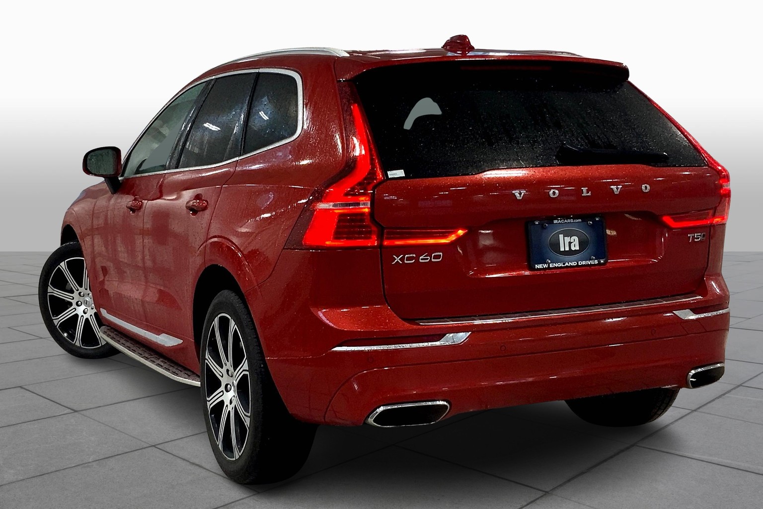XC60 T5 Inscription