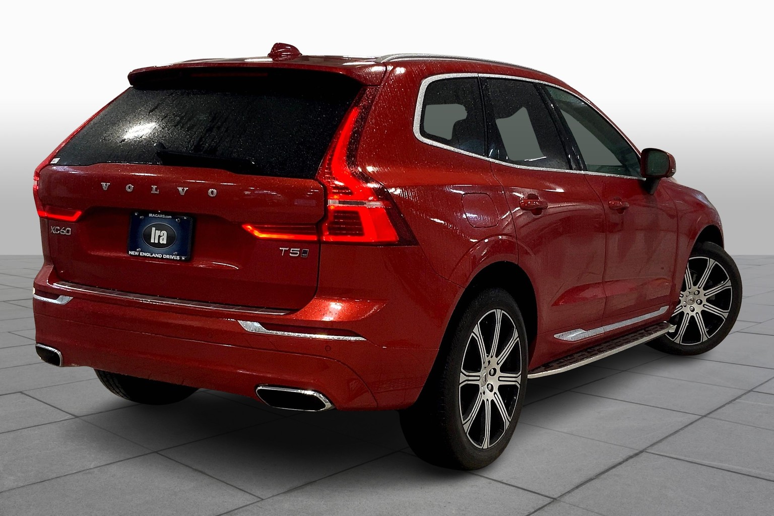 XC60 T5 Inscription