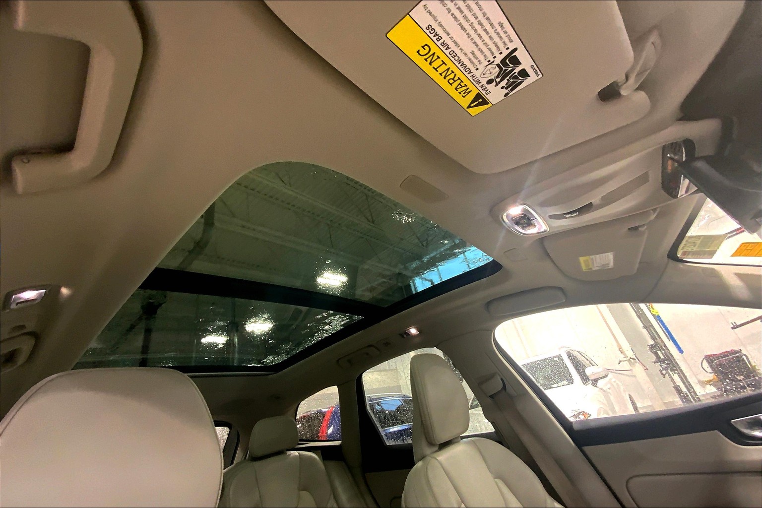 XC60 T5 Inscription