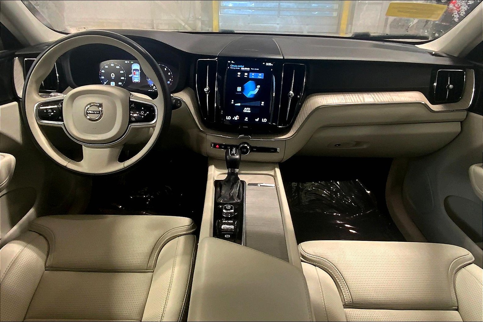 XC60 T5 Inscription