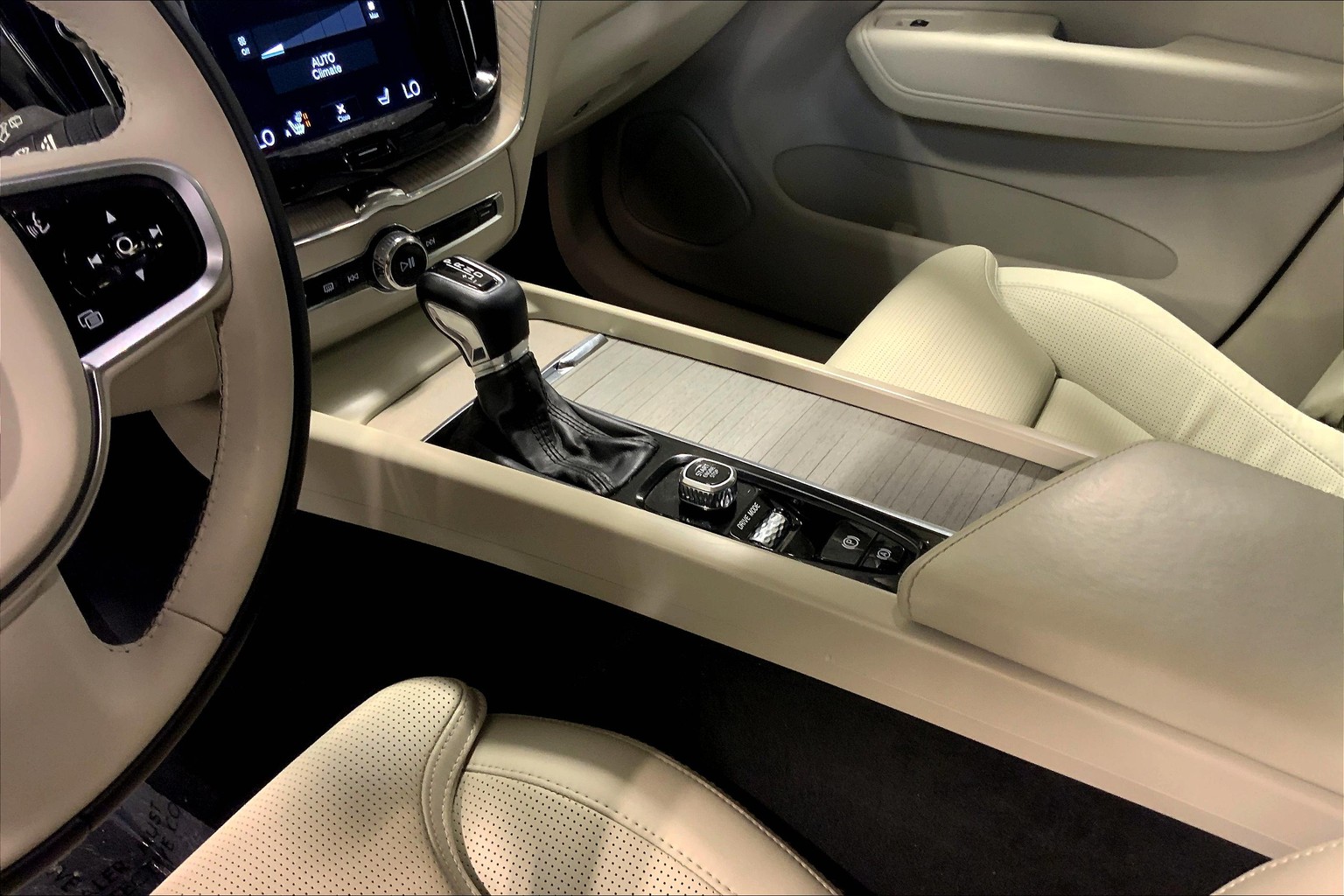 XC60 T5 Inscription