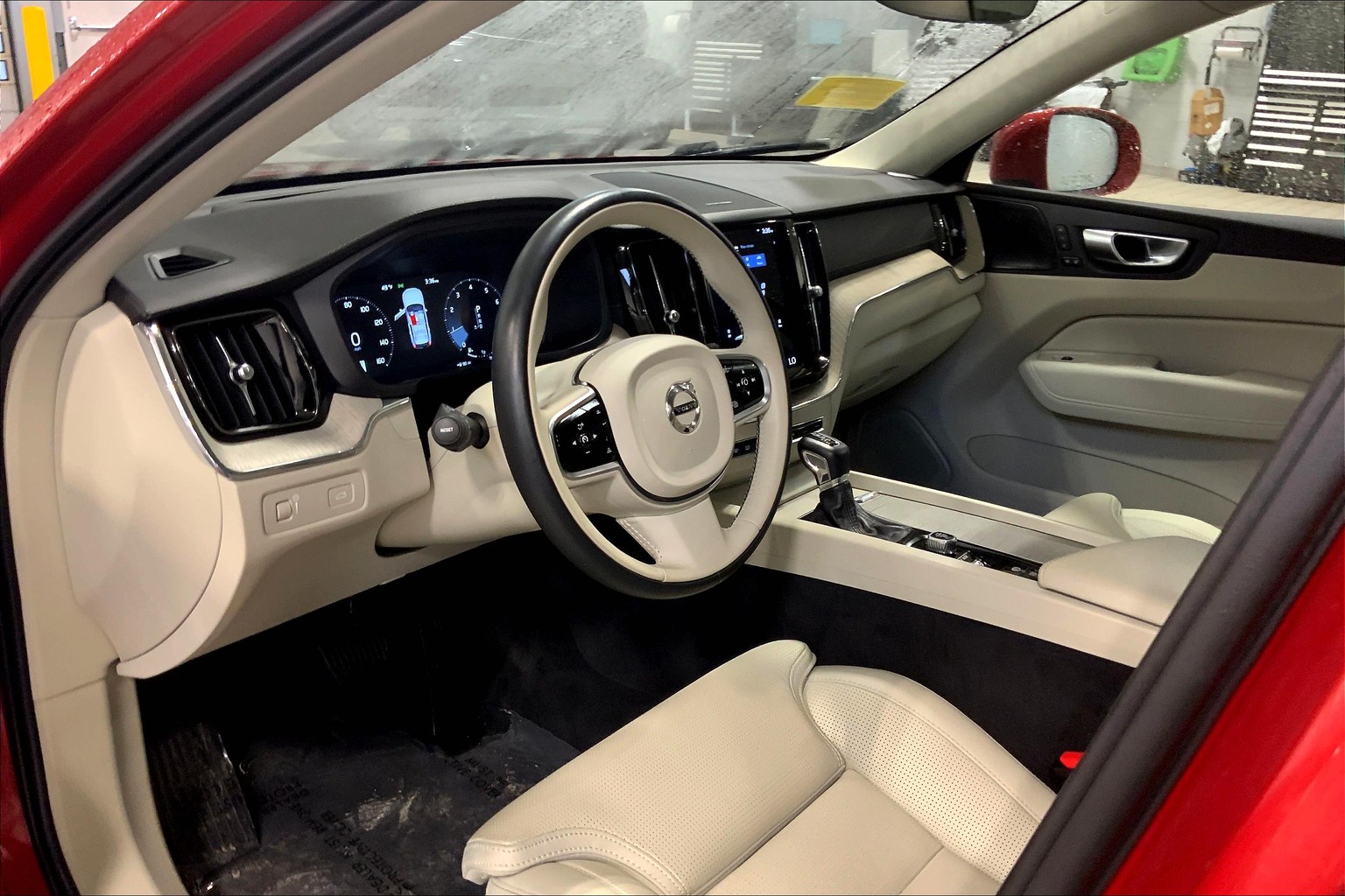 XC60 T5 Inscription