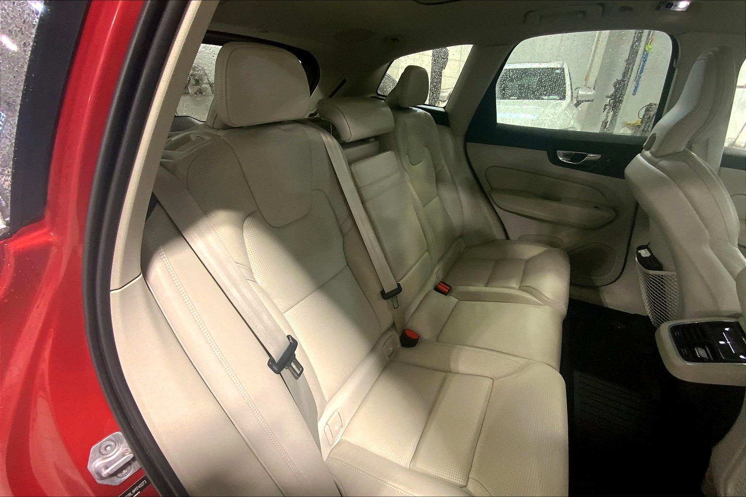 XC60 T5 Inscription