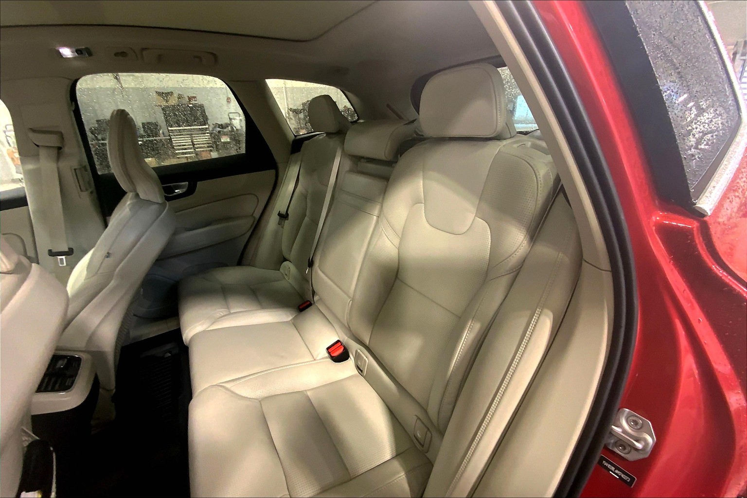 XC60 T5 Inscription