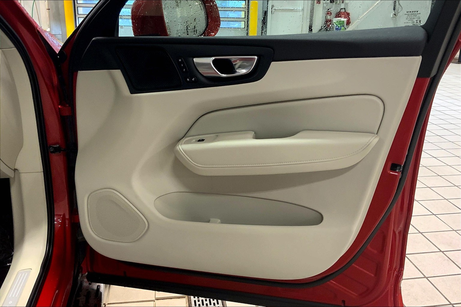 XC60 T5 Inscription