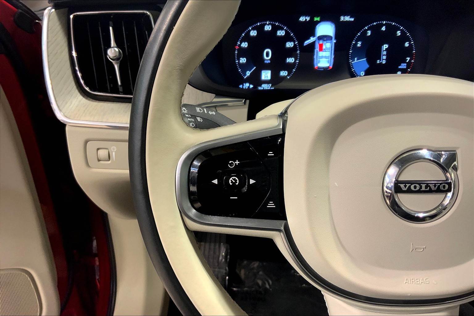 XC60 T5 Inscription