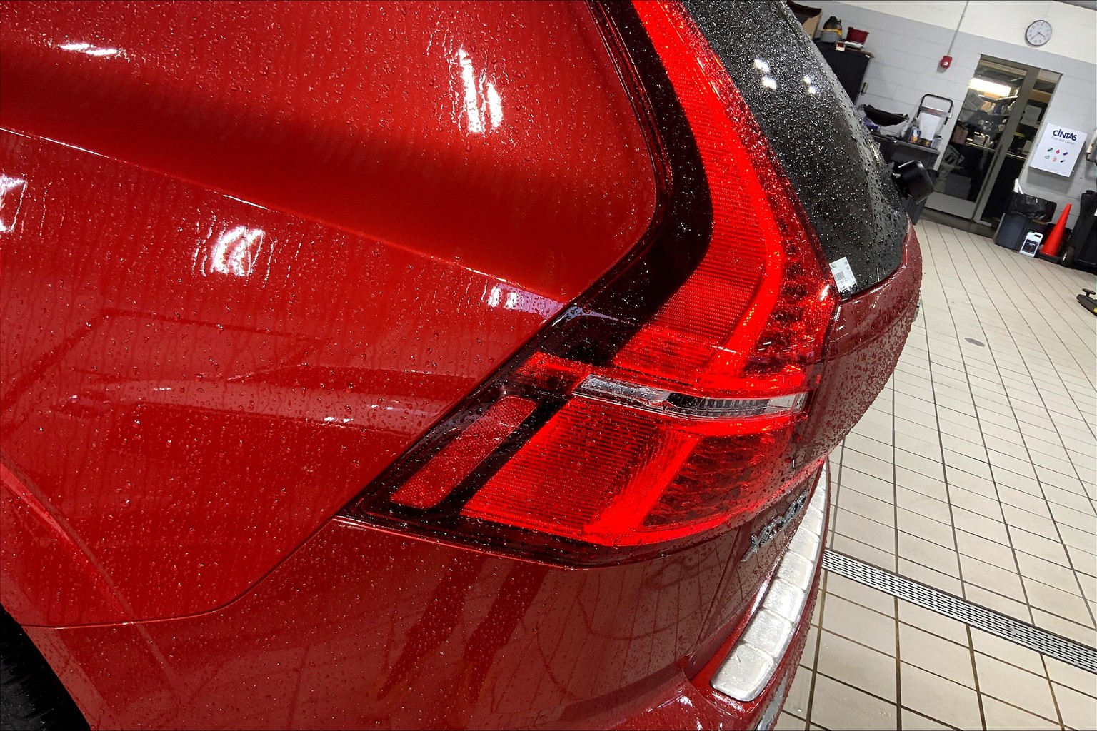 XC60 T5 Inscription