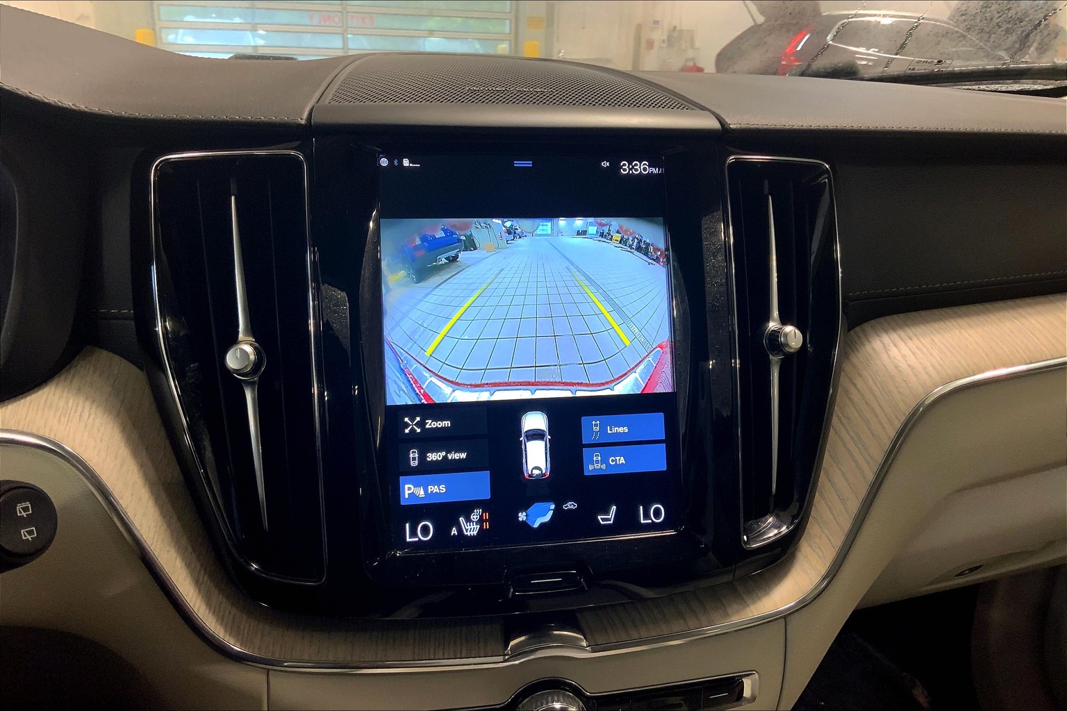 XC60 T5 Inscription