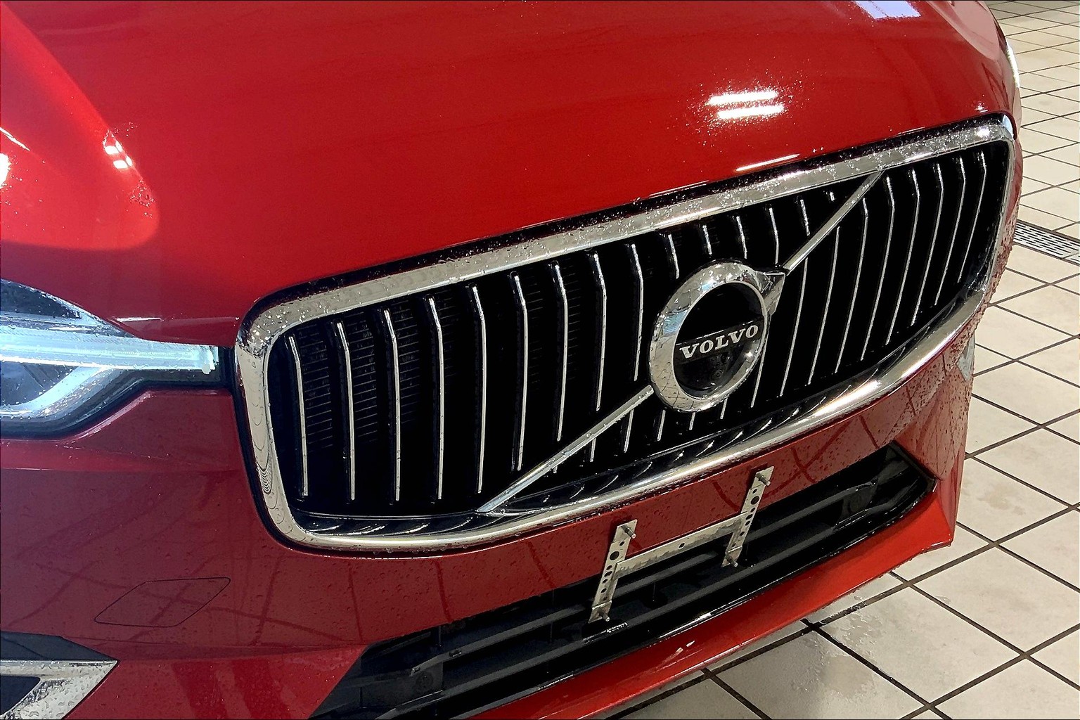 XC60 T5 Inscription