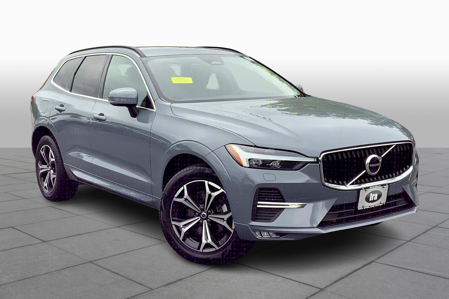 XC60 B5 Momentum