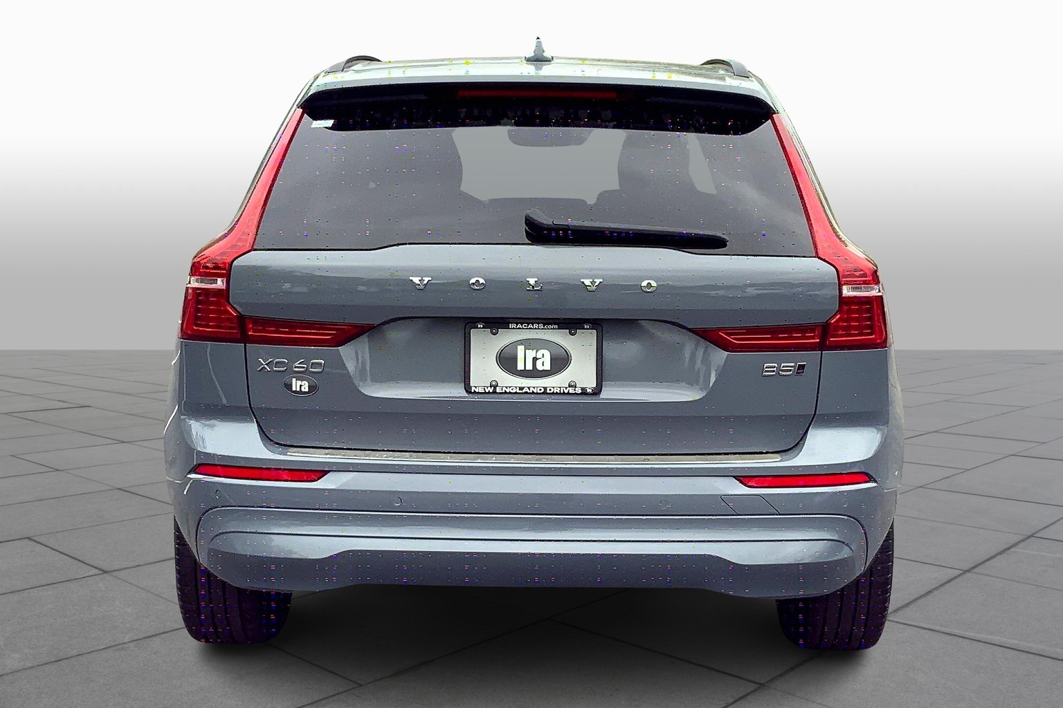 XC60 B5 Momentum