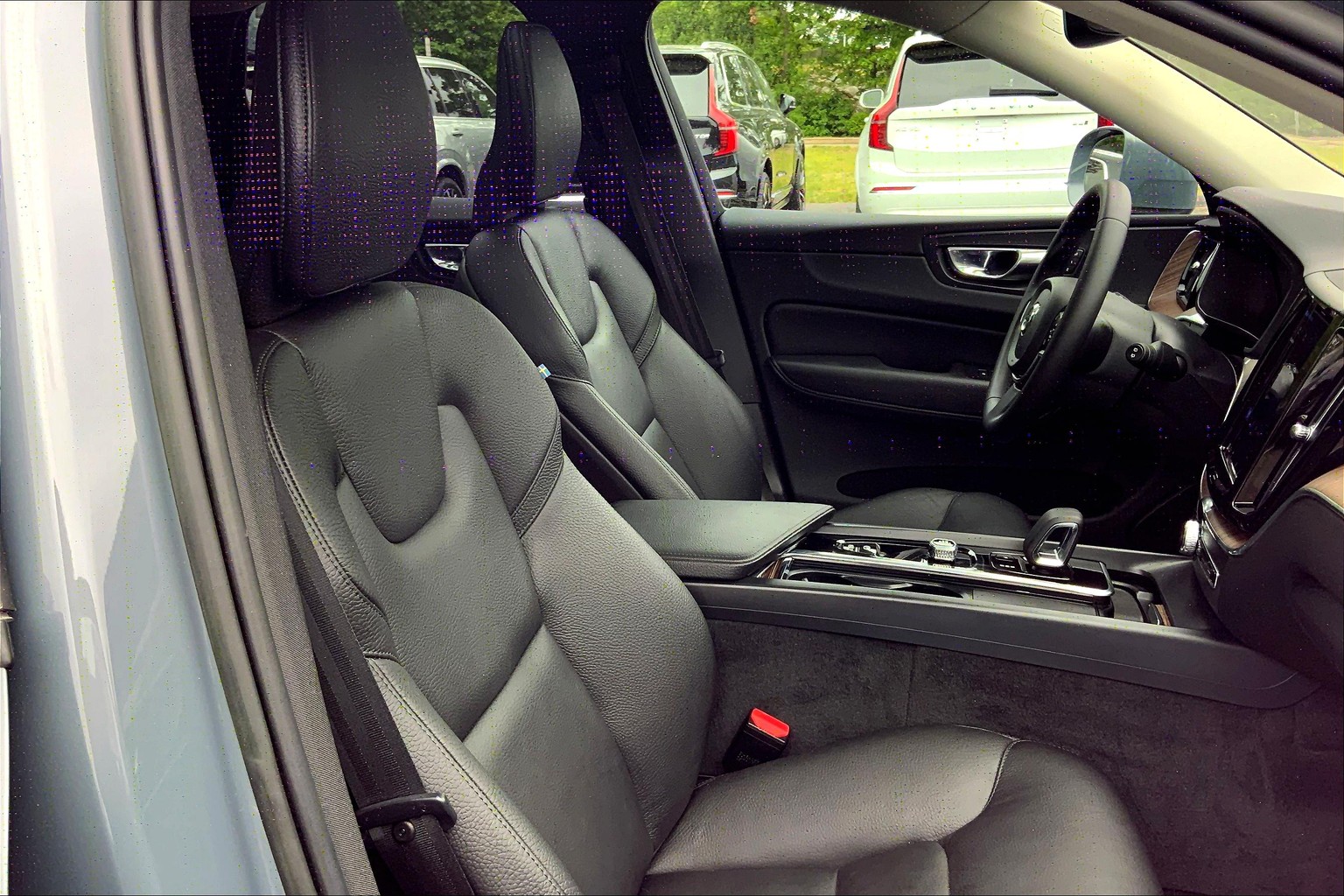 XC60 B5 Momentum