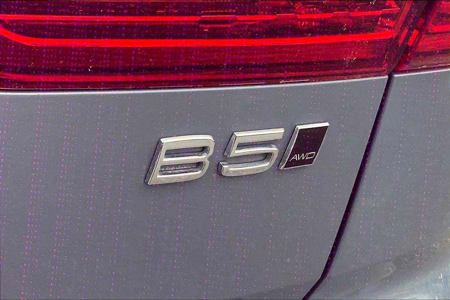 XC60 B5 Momentum