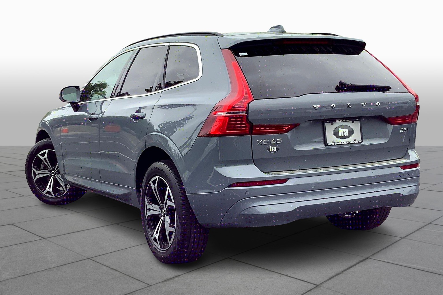 XC60 B5 Momentum