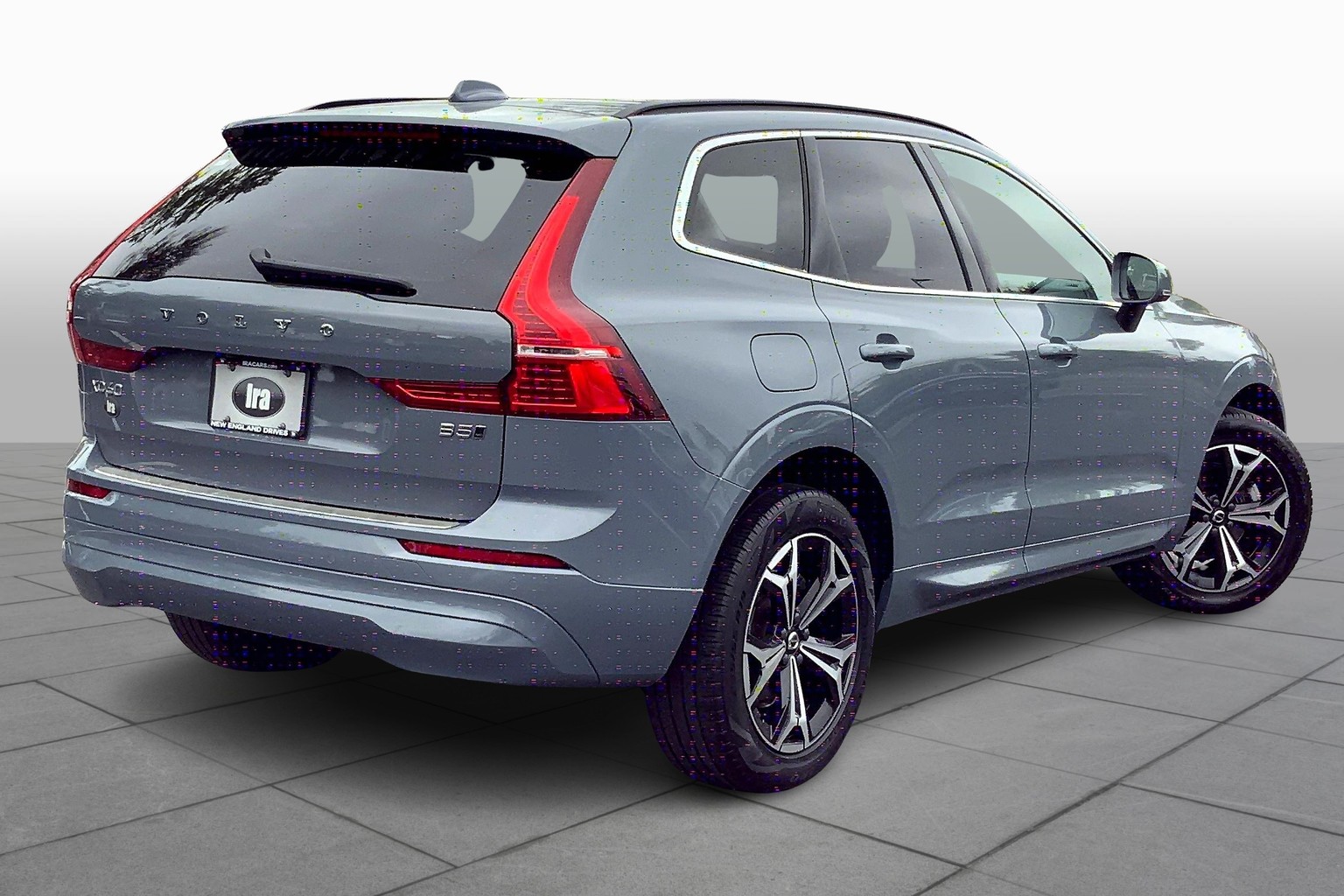 XC60 B5 Momentum
