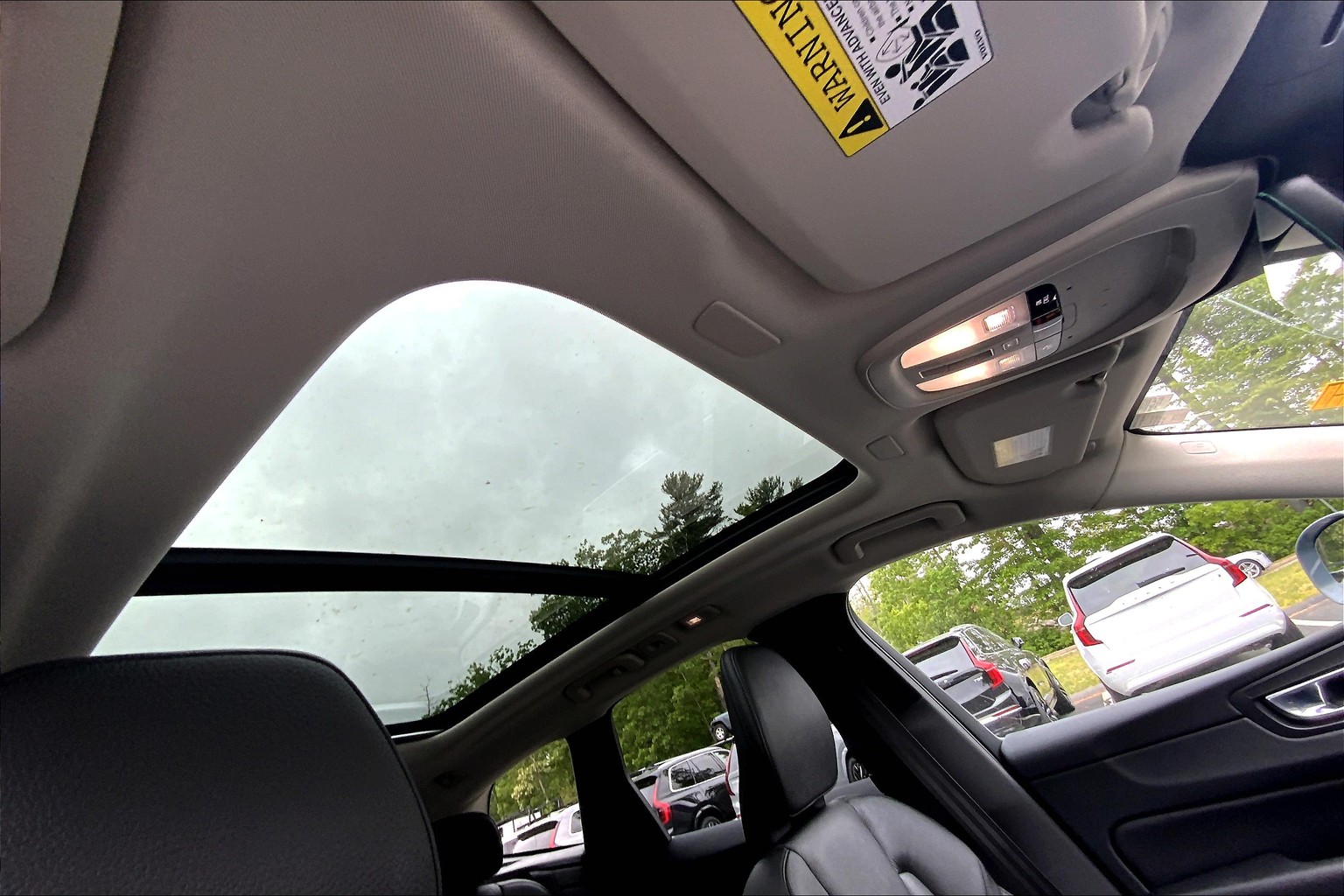 XC60 B5 Momentum