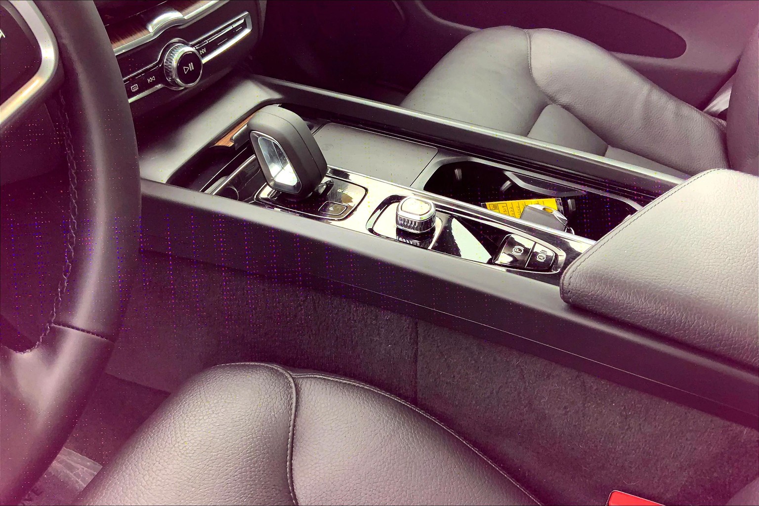 XC60 B5 Momentum