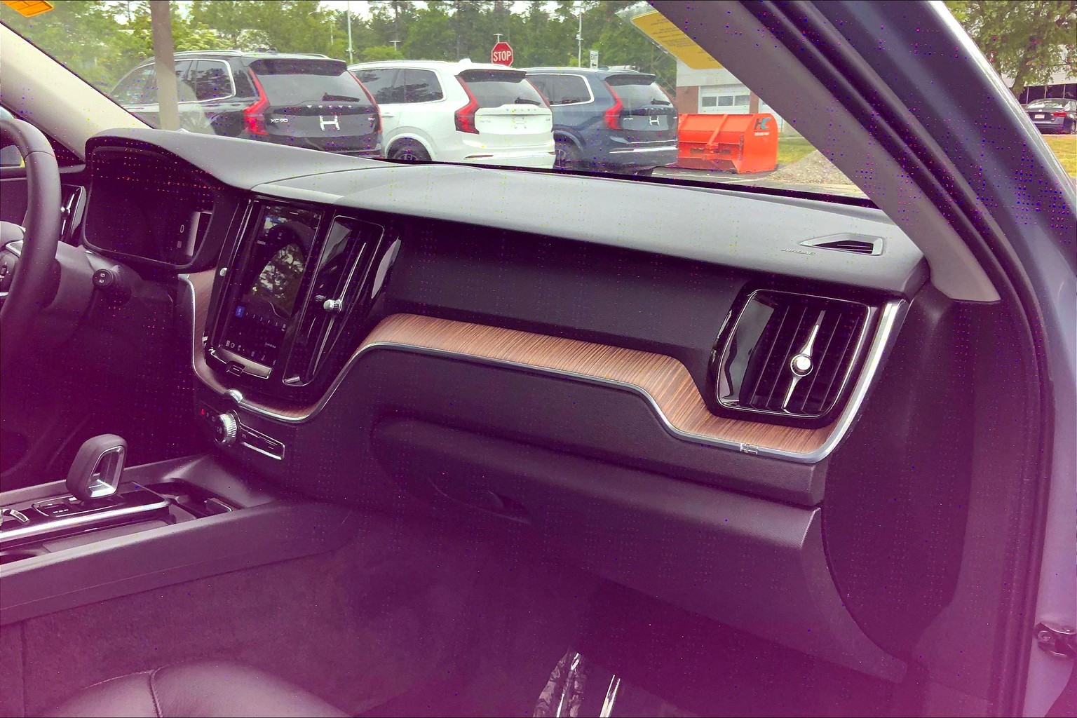XC60 B5 Momentum