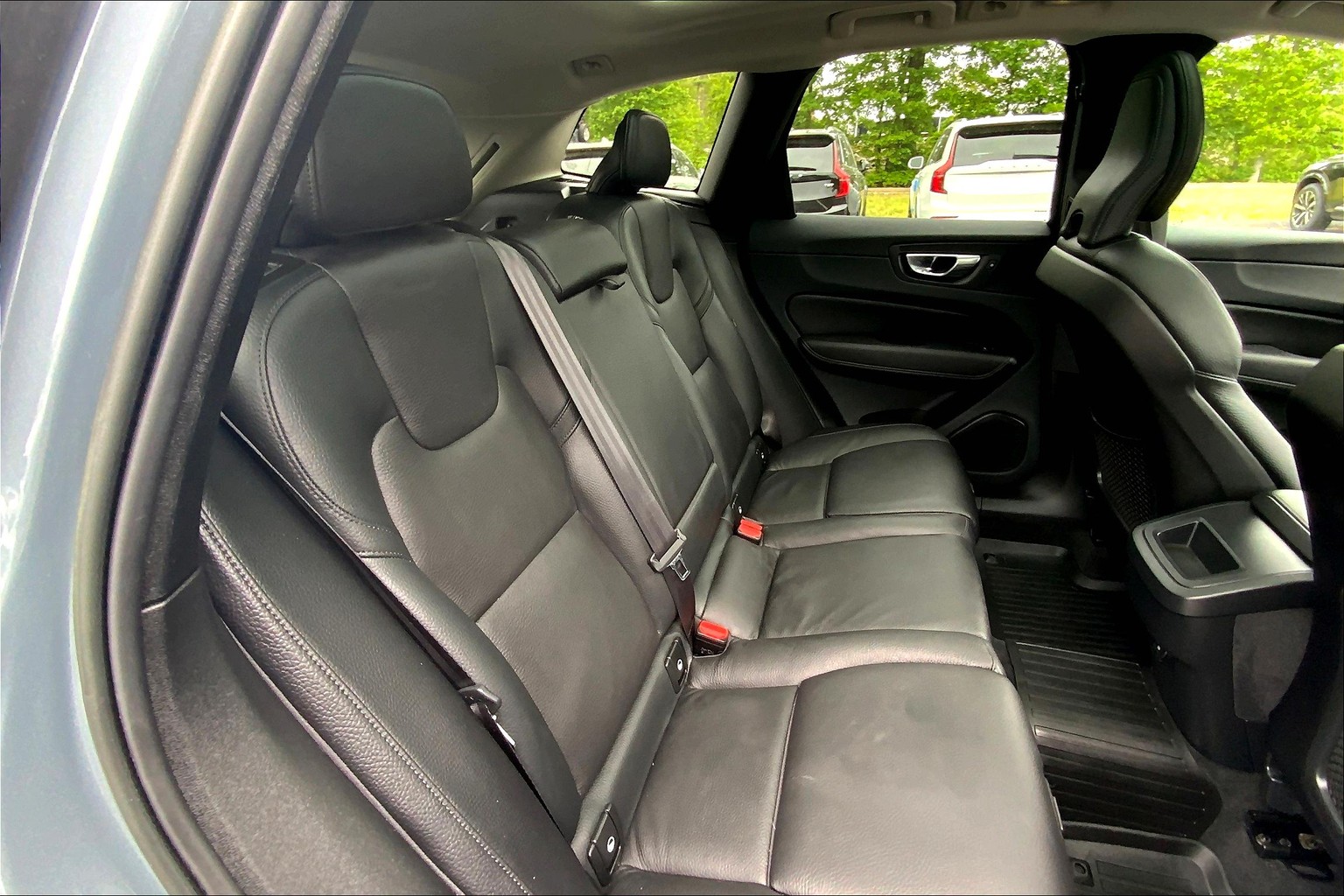 XC60 B5 Momentum