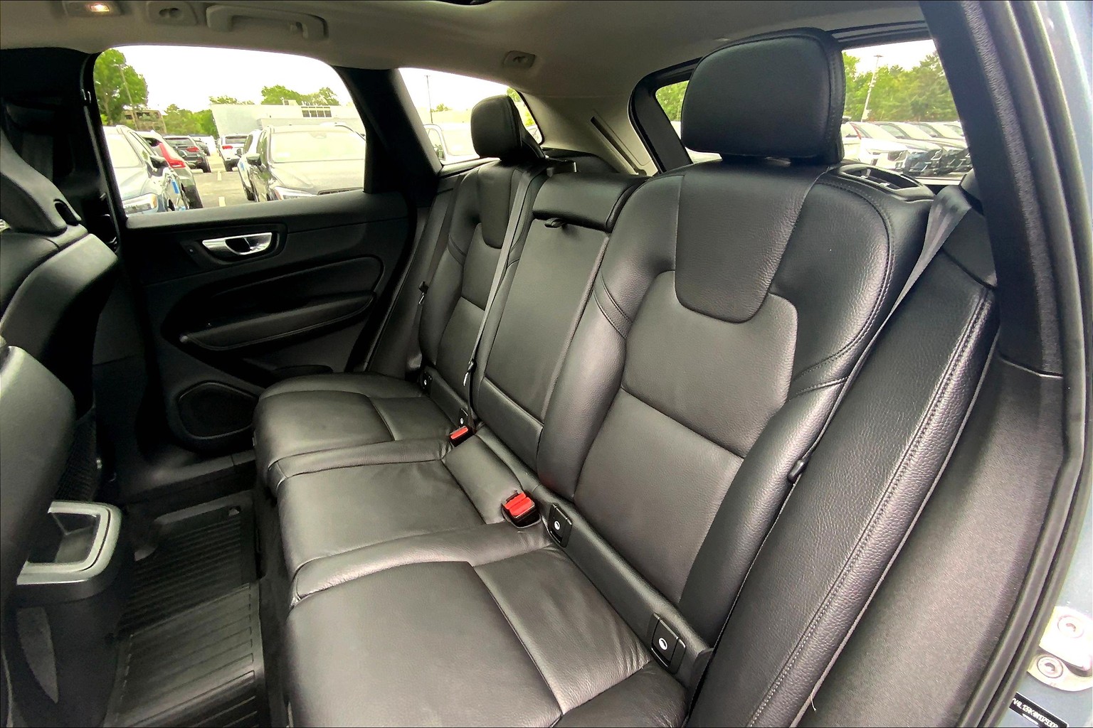 XC60 B5 Momentum