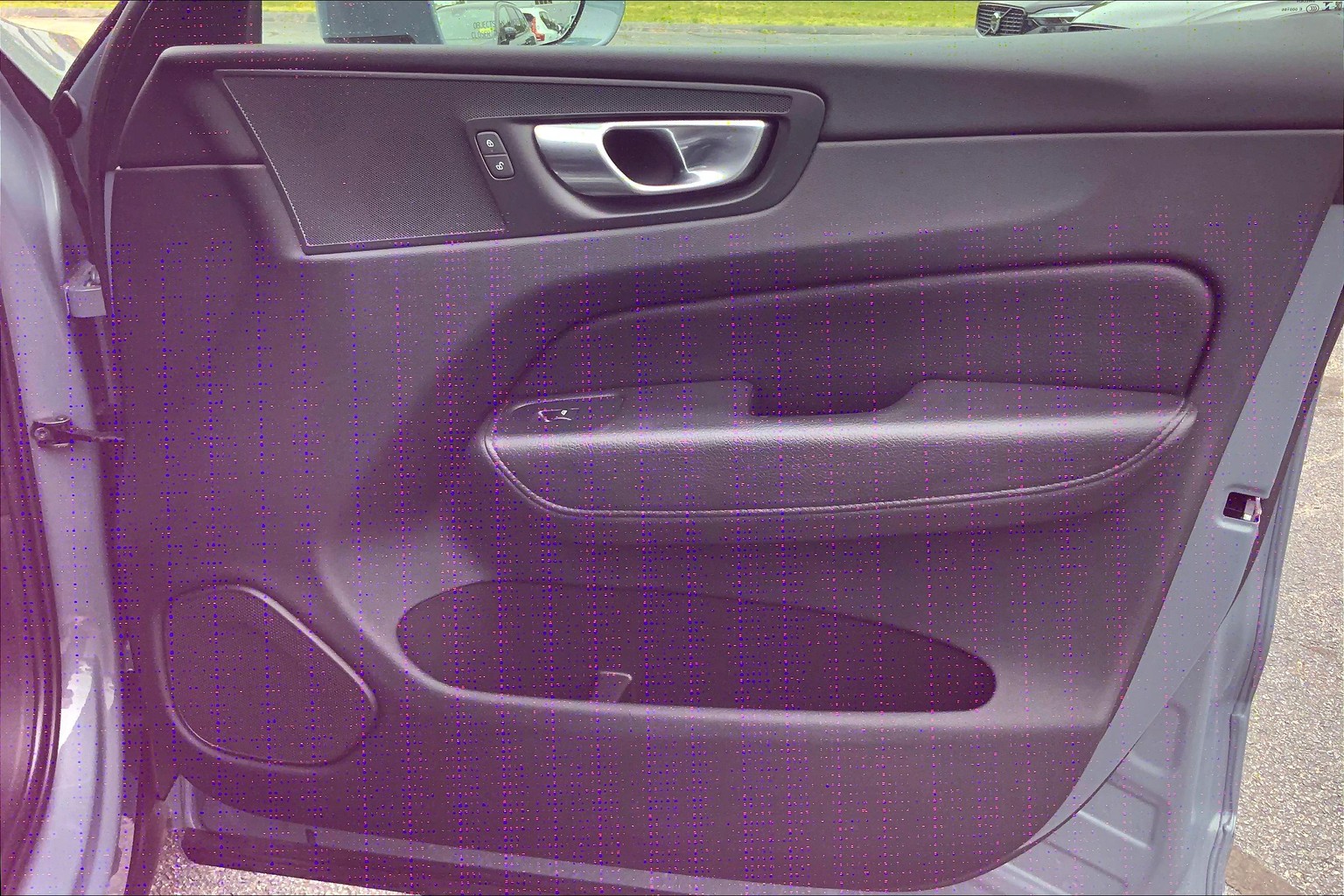 XC60 B5 Momentum