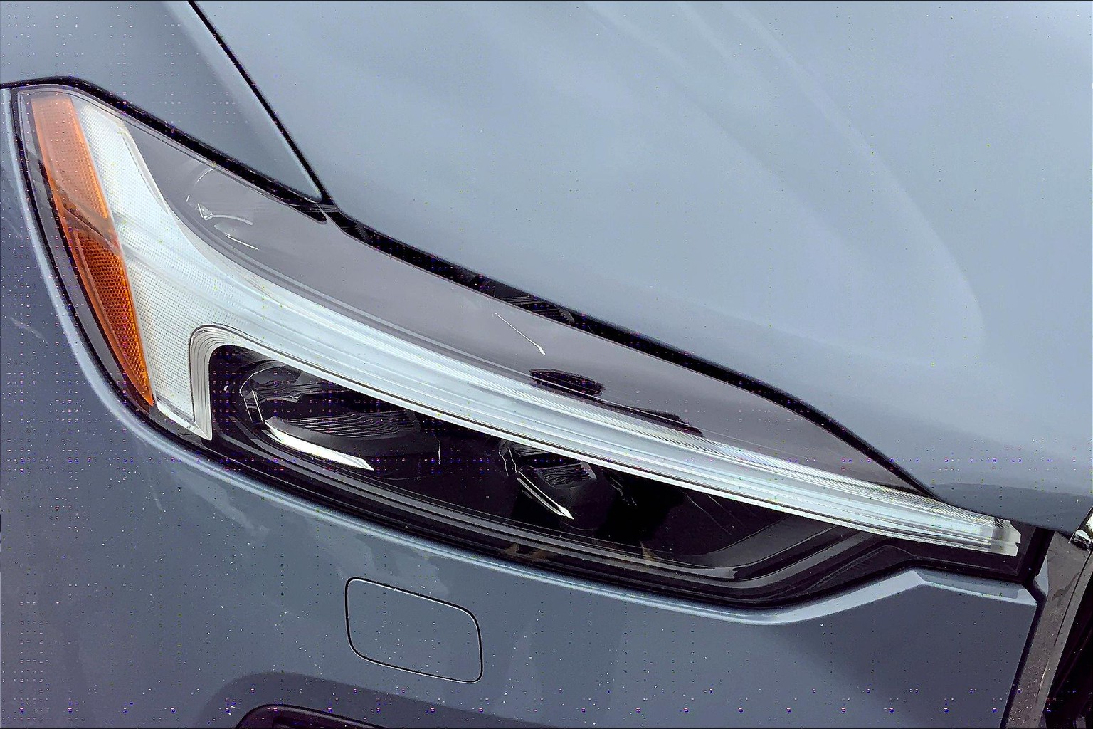 XC60 B5 Momentum