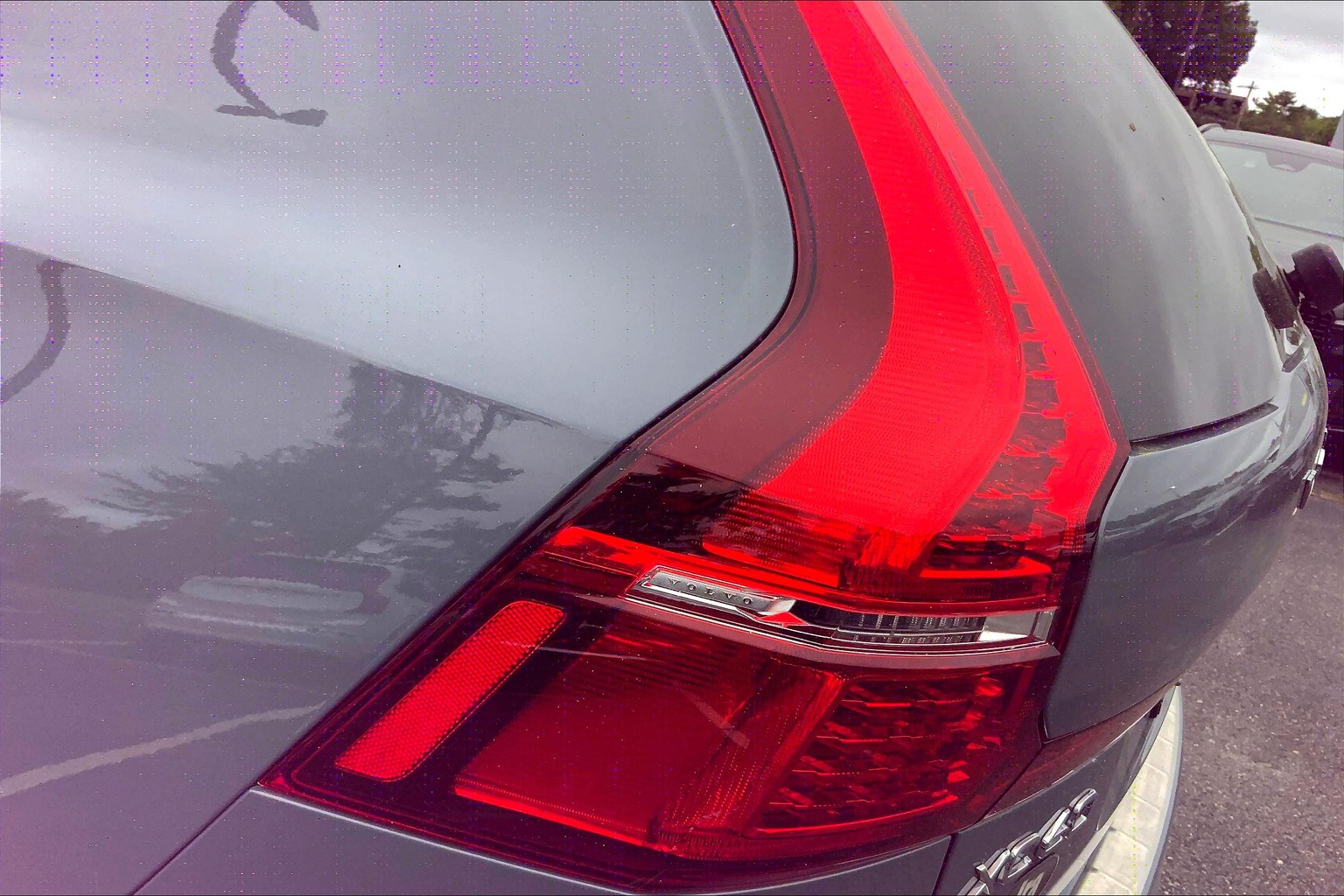 XC60 B5 Momentum