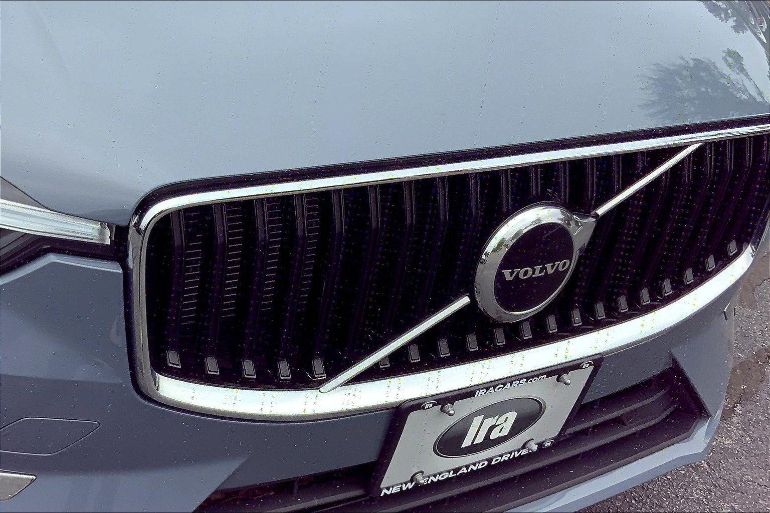 XC60 B5 Momentum