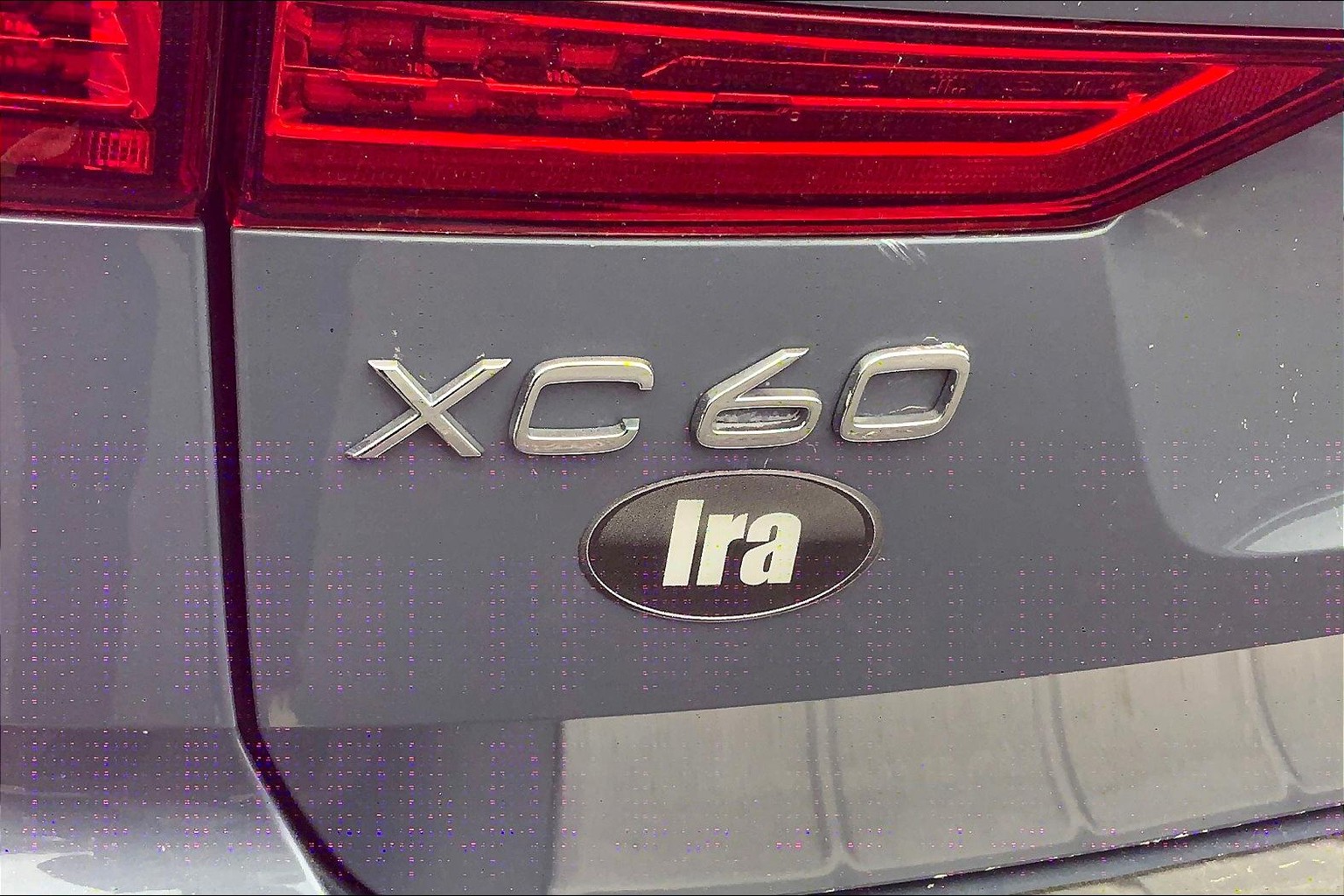 XC60 B5 Momentum