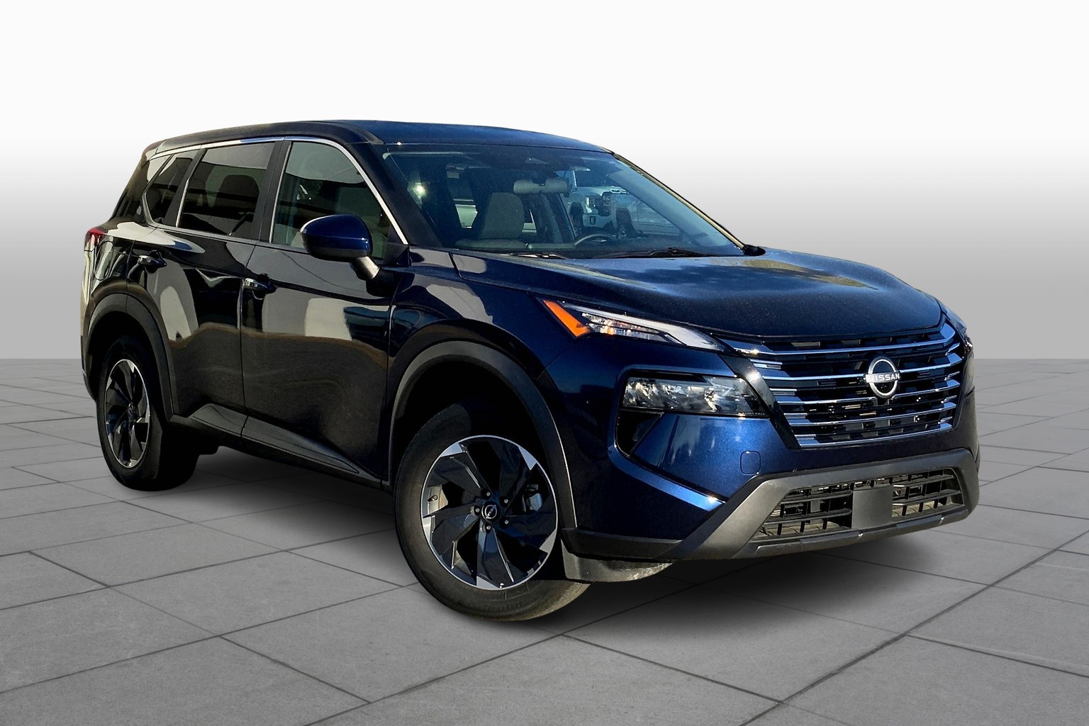 Rogue SV