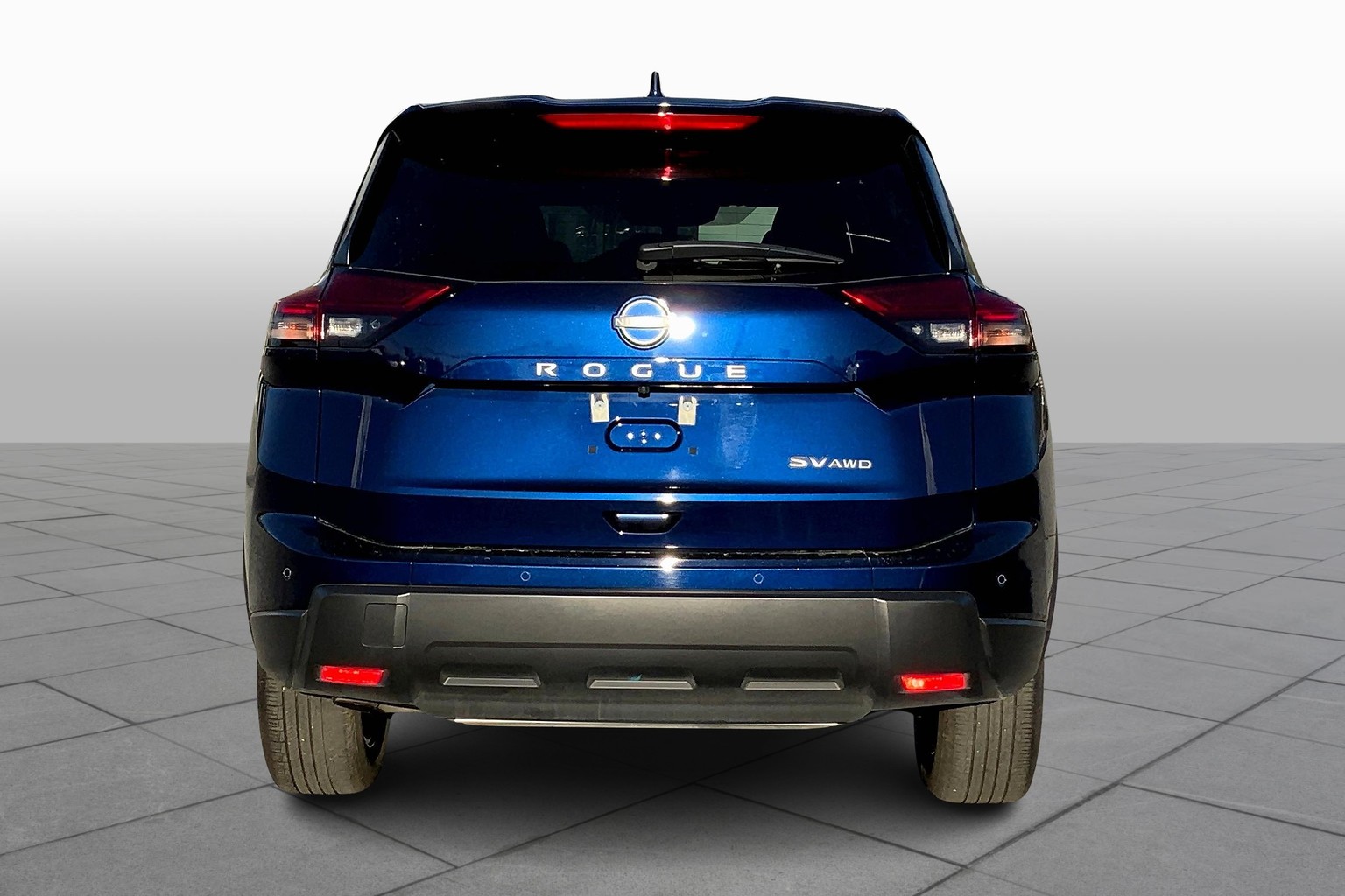 Rogue SV