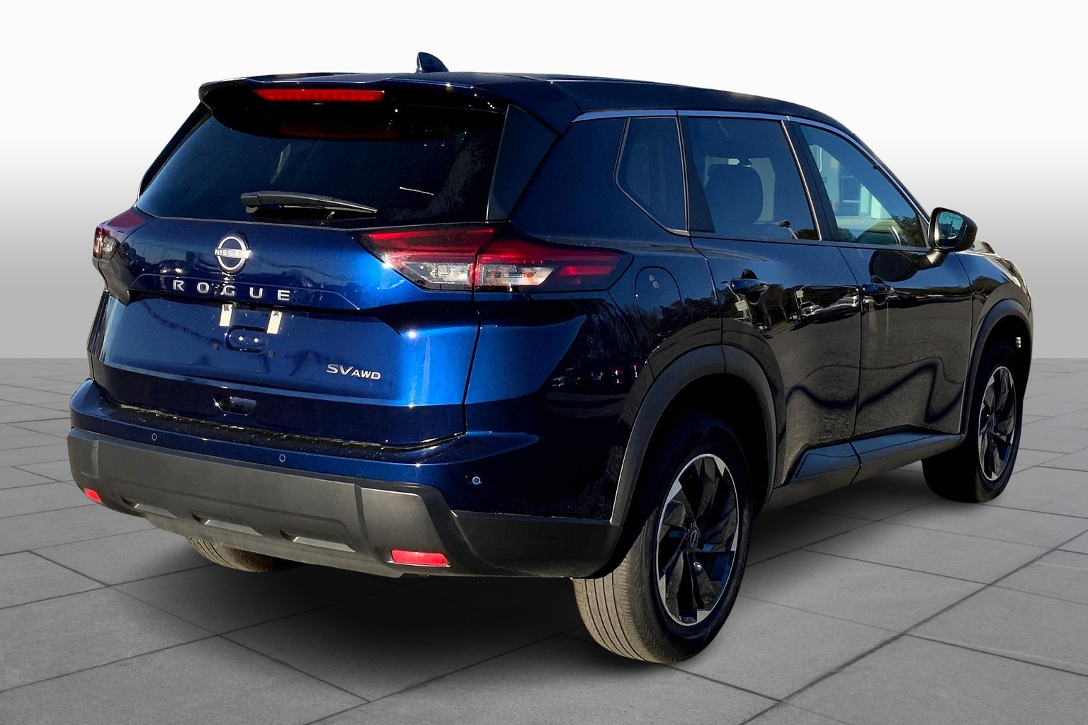 Rogue SV