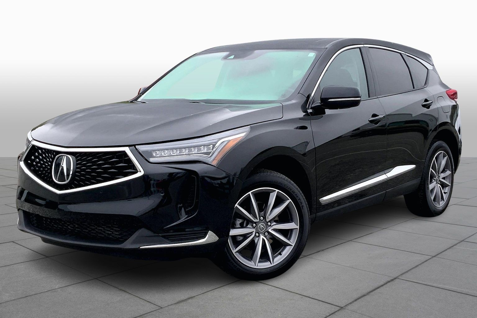 2023 Acura RDX