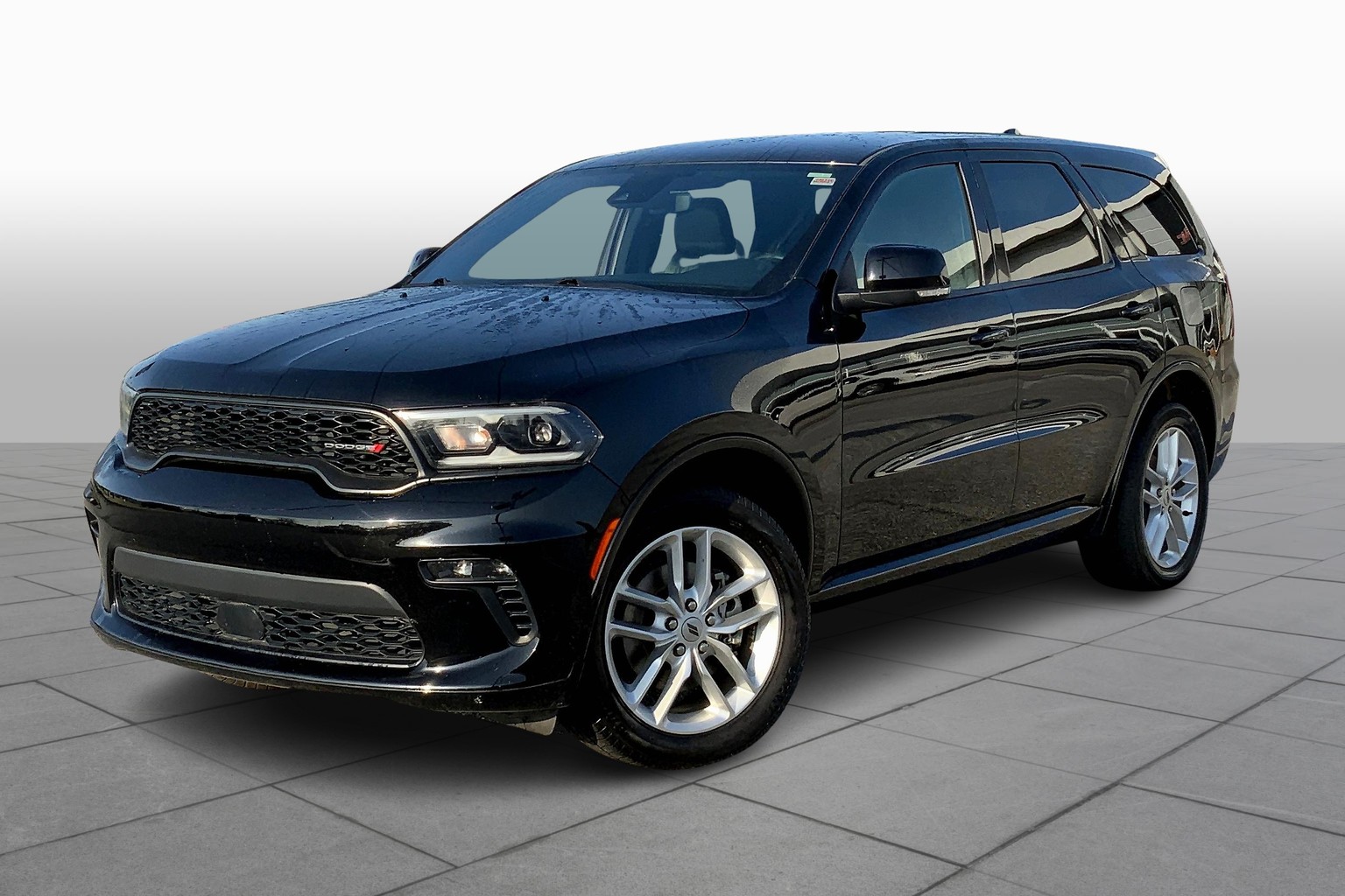 Durango GT Plus