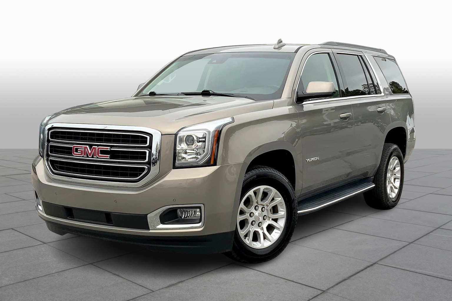 Yukon SLT