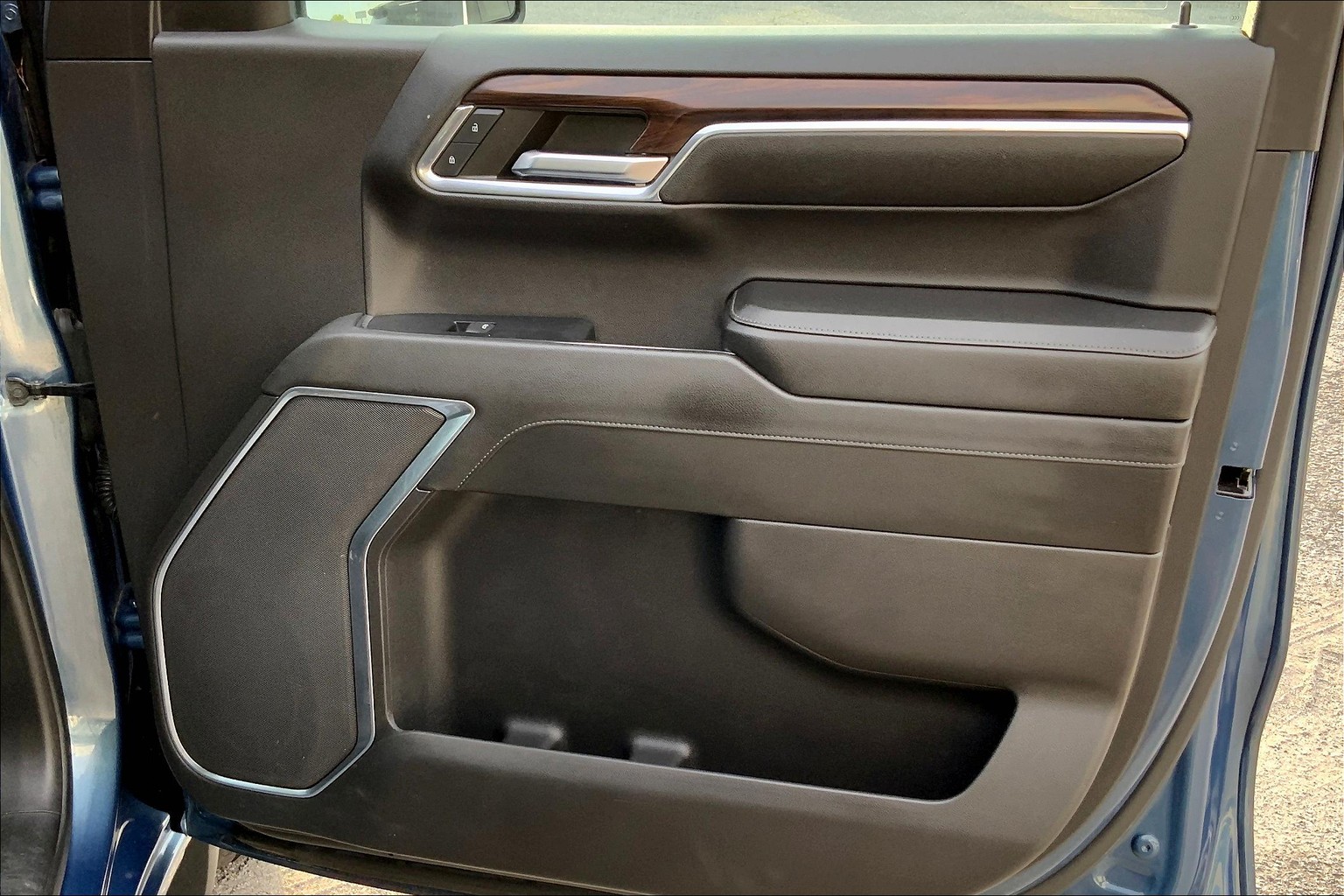 Sierra 1500 Crew Cab SLT