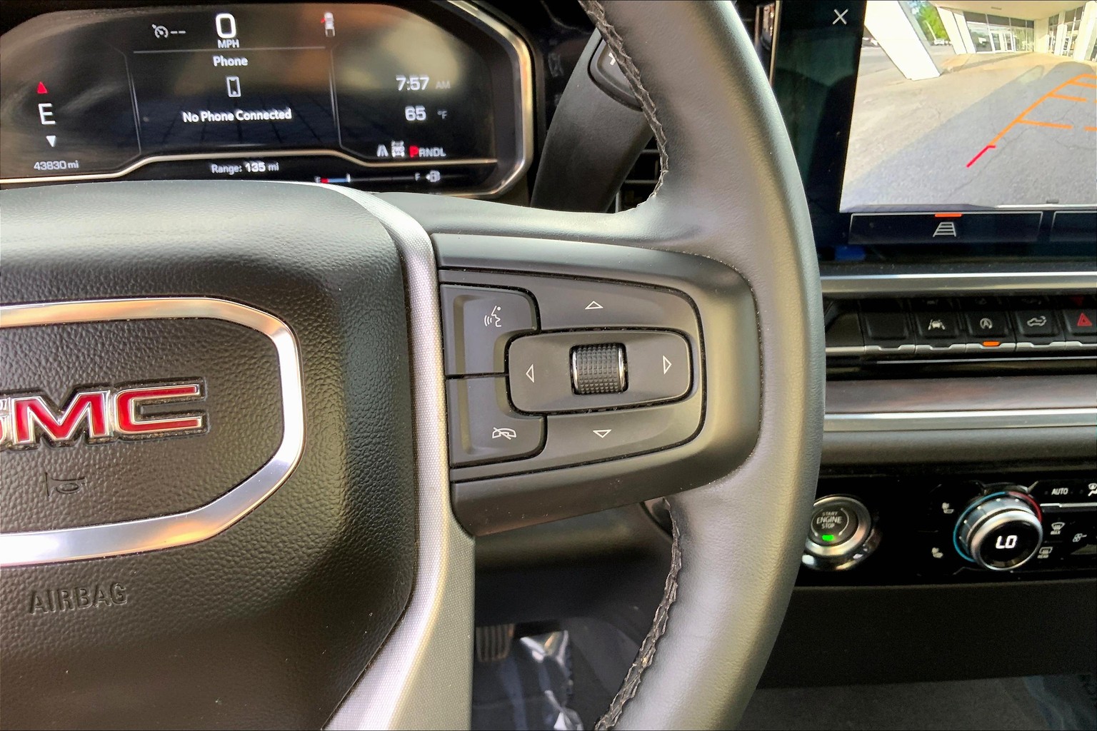 Sierra 1500 Crew Cab SLT