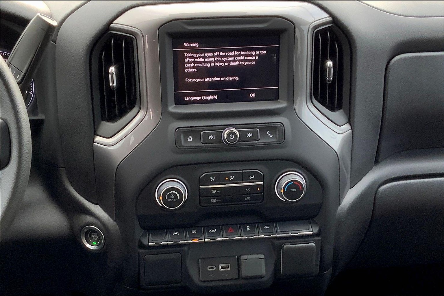 Silverado 1500 Crew Cab Custom