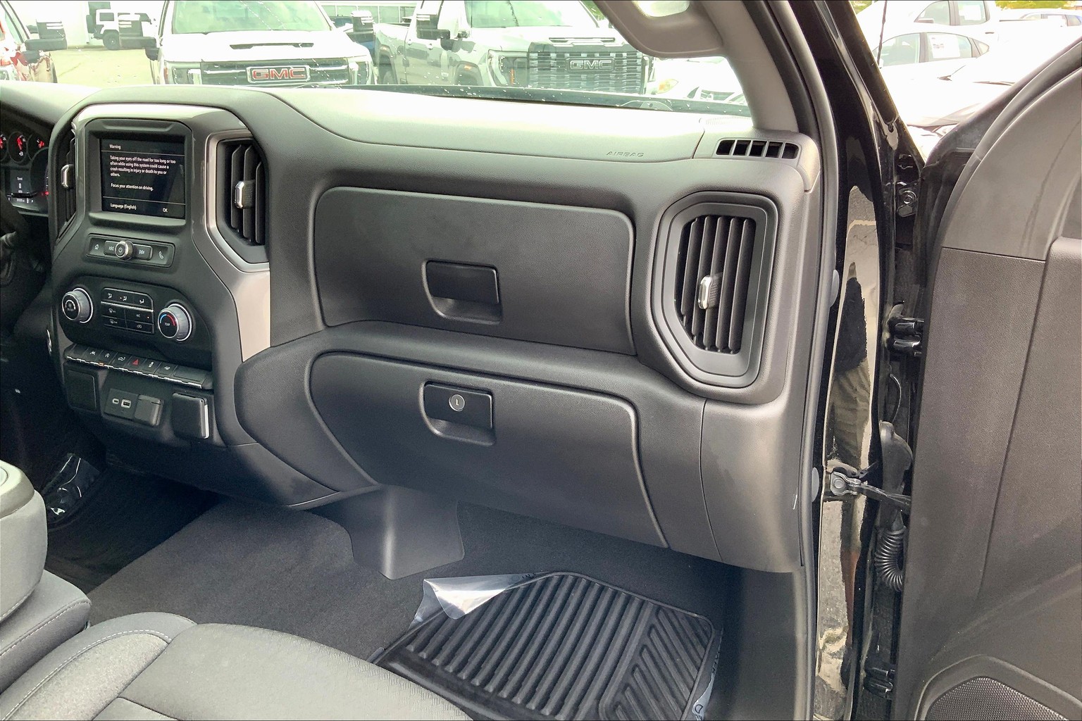 Silverado 1500 Crew Cab Custom